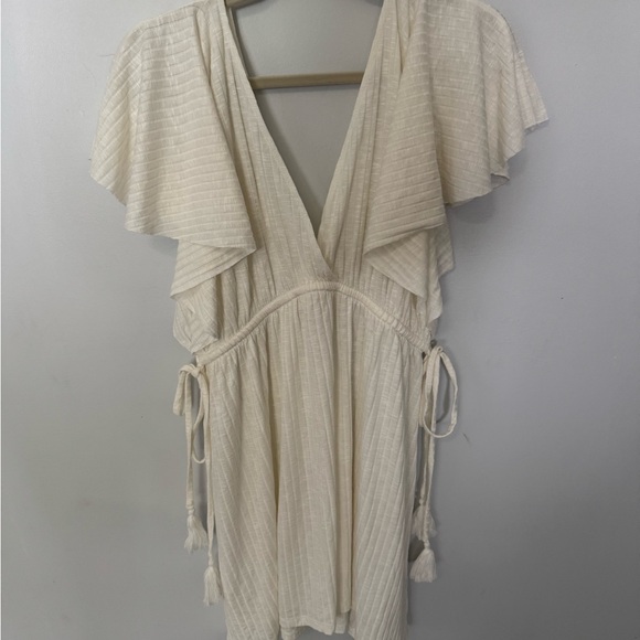 Billabong Other - Billabong Short Tides Cover-up Dress